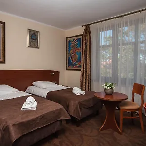 3* Aparthotel Gaja