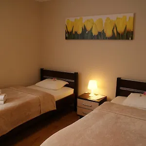 Apartament Pinhouse24, Poznań